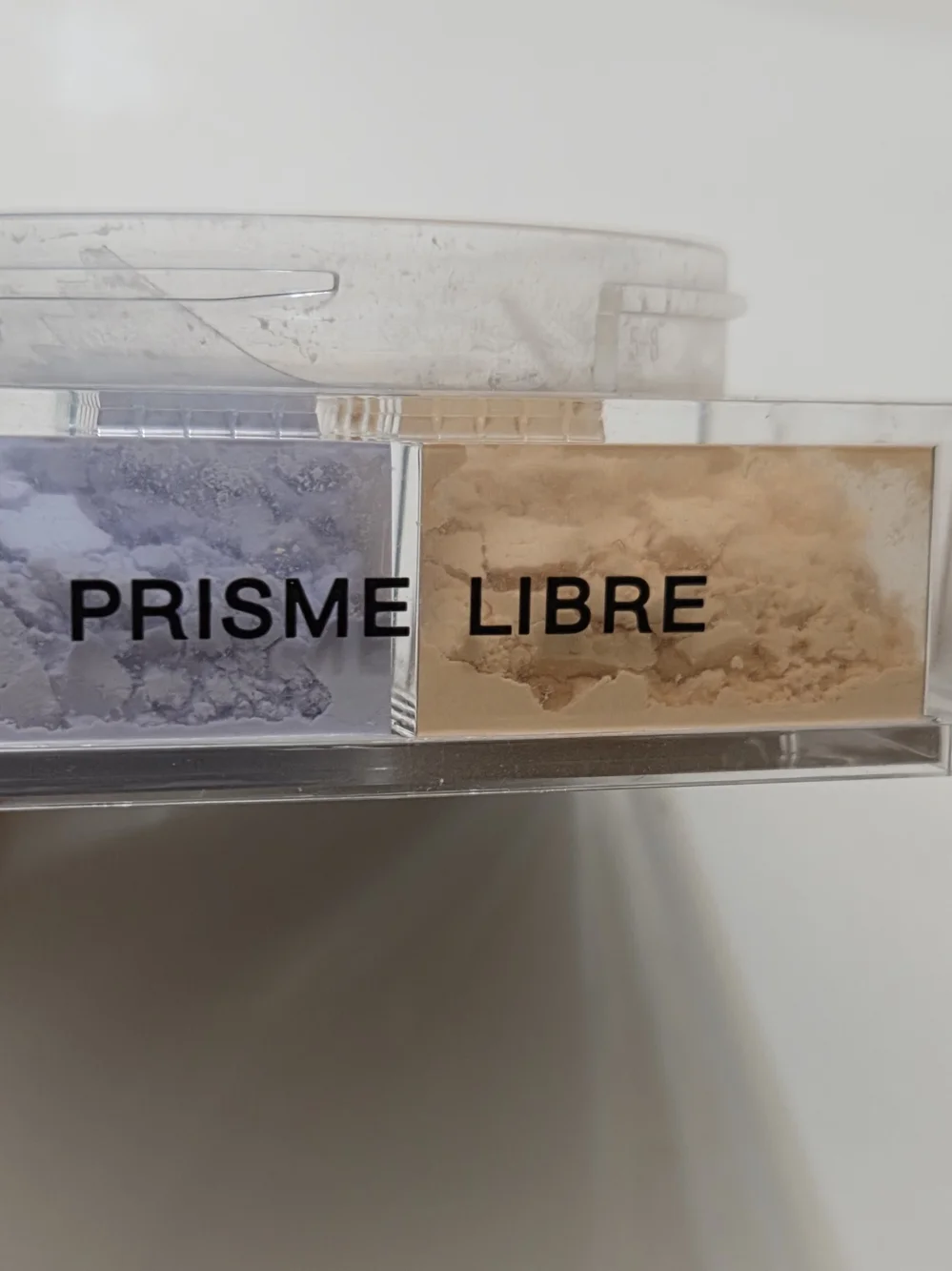 Givenchy Prisme Libre Icon Loose Powder Moussline Acidulee No. 4**